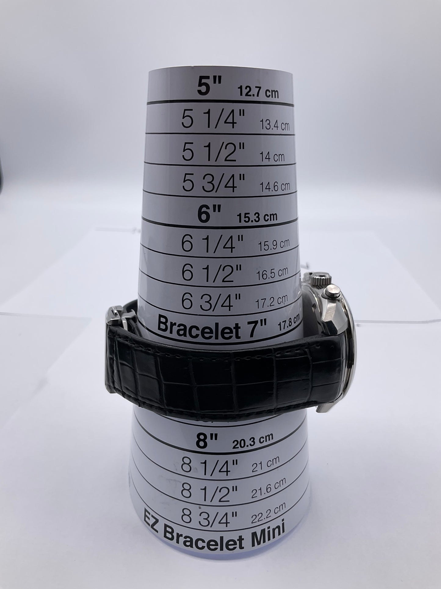 SEIKO ASTRON GPS SOLAR 5X53-0AJ0 42mm Watch Black Leather Strap