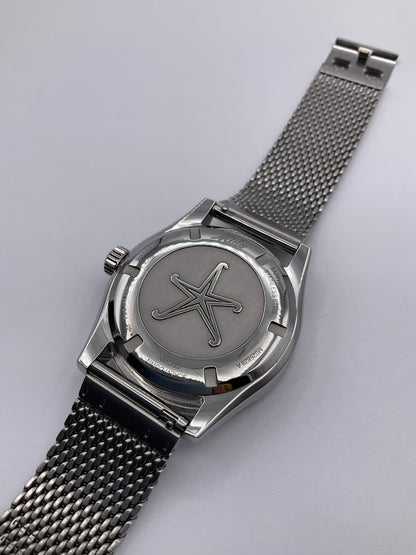 Mido Ocean Star Decompression Worldtimer Men's Watch M026829