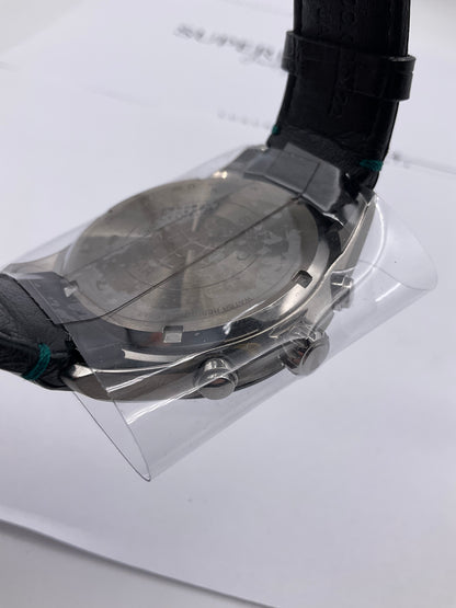 Seiko Astron 8X22-0AG0-2 45mm GPS Solar Watch