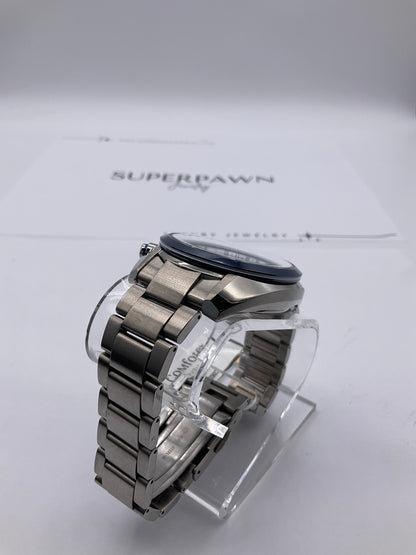 Seiko 140th Anniversary Limited Edition Astron 42mm GPS Solar Watch – SBXC093
