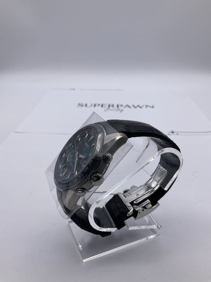 Seiko Astron 8X22-0AG0-2 45mm GPS Solar Watch