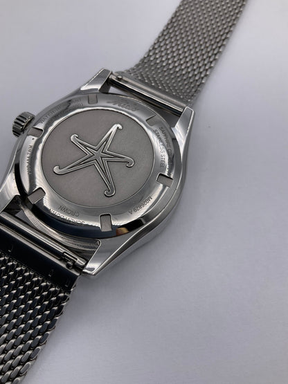 Mido Ocean Star Decompression Worldtimer Men's Watch M026829
