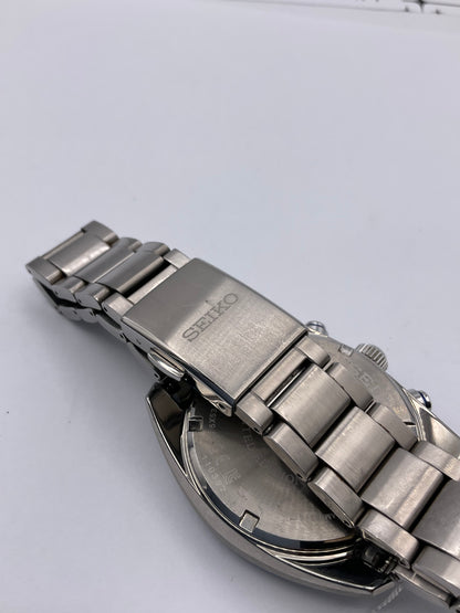 Seiko 140th Anniversary Limited Edition Astron 42mm GPS Solar Watch – SBXC093