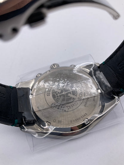 Seiko Astron 8X22-0AG0-2 45mm GPS Solar Watch