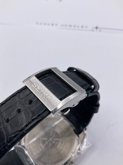 Seiko Astron 8X22-0AG0-2 45mm GPS Solar Watch