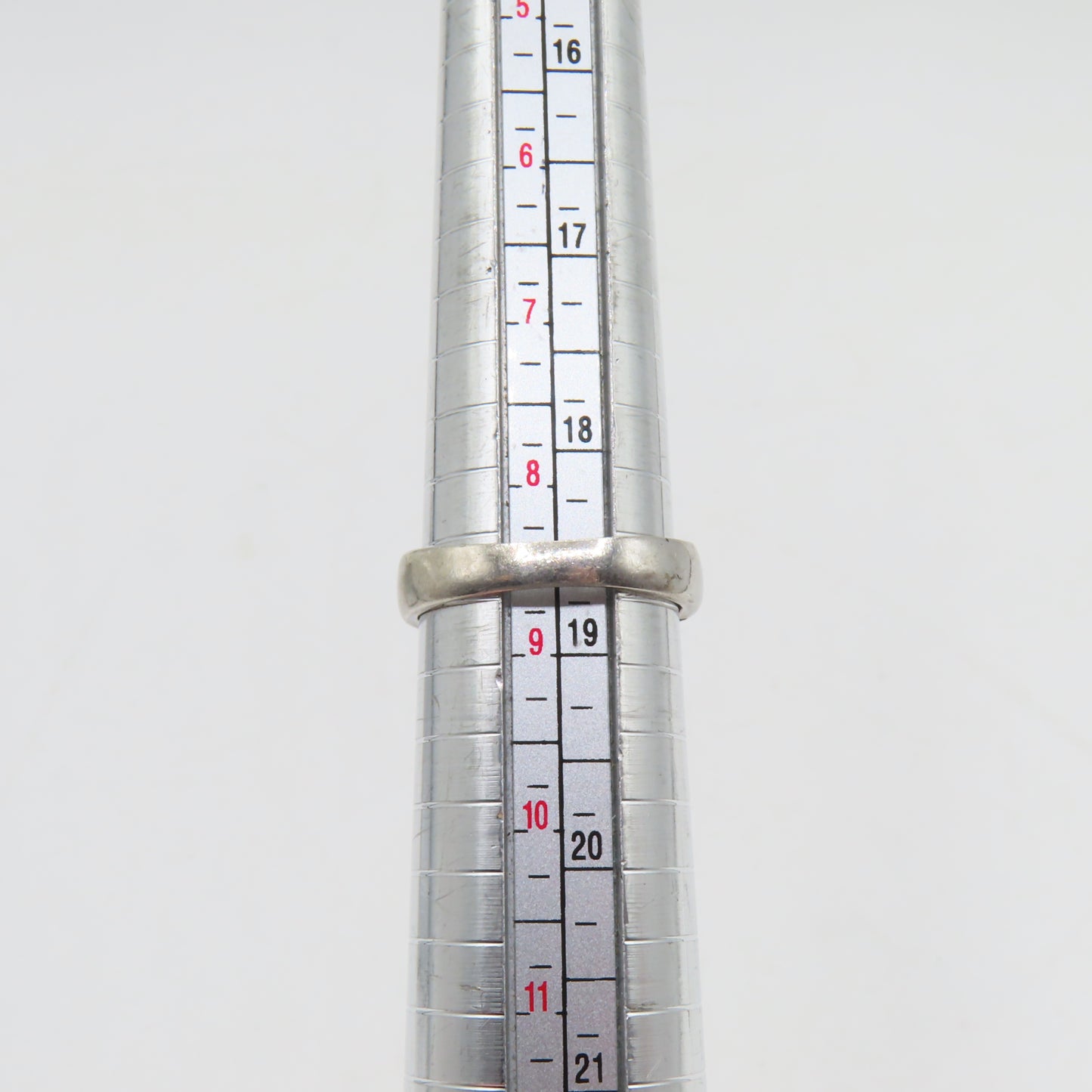 Sterling Silver 925 Pink Tourmaline Opal Halo Ring Size 8.5 6.5g