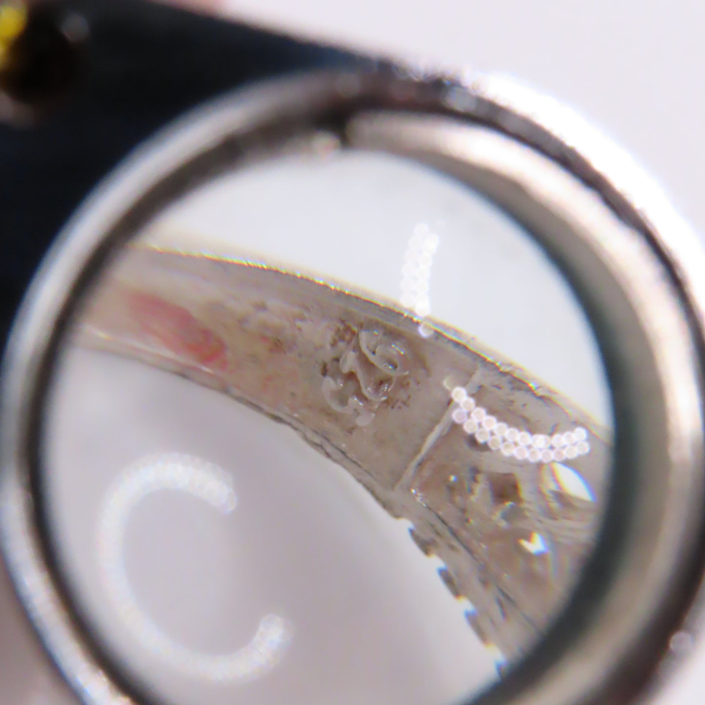 Sterling Silver 925 Oval Carnelian Cabochon Ornate Ring Size 9.25 5.4g