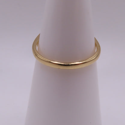 14K Yellow Gold Heart Shaped Amethyst & Diamond Accent Cocktail Ring Size 6.25 3.5g